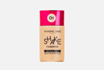 Vivienne Sabo Тональный крем с натуральным блюр эффектом Soft blur Fond Shakefoundation тон 01