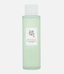 Beauty of Joseon Green Plum Refreshing Toner AHA+BHA, 150ml - Освежающий кислотный тоник с зелёной сливой