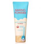 Etude House Baking Powder BB Deep Cleansing Foam, 160ml - Пенка для глубокого очищения