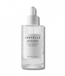 SKIN1004 Madagascar Centella Tone Brightening Capsule Ampoule 50ml - Осветляющая капсульная ампула