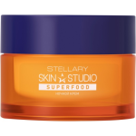 STELLARY SKIN STUDIO SUPERFOOD ОБНОВЛЯЮЩИЙ НОЧНОЙ КРЕМ ДЛЯ ЛИЦА С КИСЛОТАМИ / RENEWING AHA NIGHT FACE CREAM