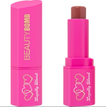 Beauty Bomb Кремовая помада / Cream lipstick «Legally Blond» тон 02