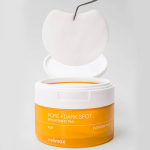 Celimax Pore+Dark Spot Brightening Pad 40pads - Тонер-пэды для выравнивания тона и рельефа кожи