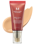 ББ-крем MISSHA Perfect Cover B.B Cream №27 Bright Beige 50 ml