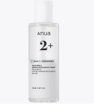 Мягкий отшелушивающий тонер с салициловой кислотой ANUA BHA 2% Gentle Exfoliating Toner 150 ml
