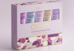 ESTEL OTIUM OT/N30/S2 Набор мини шампуней 30мл