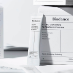 BIODANCE HYDRO CERAMIDE CLEANSING POWDER Увлажняющая энзимная пудра с церамидами 1гр*30шт