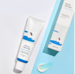 Round Lab Birch Juice Moisturizing Sunscreen SPF50+ PA++++, 50ml - Увлажняющий санскрин с берёзовым соком