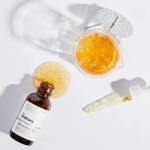 The Ordinary Caffeine Solution 5% + EGCG, 30ml - Сыворотка для ухода за кожей вокруг глаз