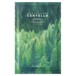 SKIN1004 MadagaSKIN1004 Madagascar Centella Tea-Trica Relaxing Mask 23ml - Тканевая маска с чайным деревом