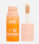 Love Generation Консилер  перекрывающий / Full Cover Concealer "I’m Amazing" тон 04