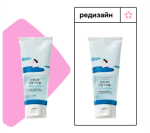Round Lab Birch Juice Moisturizing Soothing Gel Cool 150ml Увлажняющий успокаивающий гель