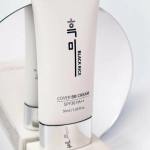Black Rice Увлажняющий BB-крем с экстрактом черного риса Cover BB Cream SPF 36 PA тон 21 50ml