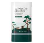 ROUND LAB Солнцезащитный стик для проблемной кожи с сосной Pine Calming Cica Airy Sunstick 19 гр