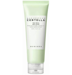 SKIN1004 Madagascar Centella Tea-Trica Bha Foam, 125ml - Антибактериальная пенка для умывания