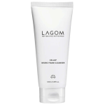 [Lagom] Увлажняющая пенка для умывания Lagom Cellup Micro Foam Cleanser, 120 мл