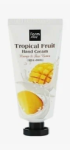 FarmStay Крем для рук с манго и масло ши - Tropical fruit hand cream