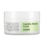 Cosrx Centella Blemish Cream, 30ml - Крем против акне и купероза