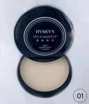 [Hymeys] Пудра компактная (01 натуральный), 16гр HM86004