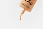 Vivienne Sabo Тональный крем с натуральным блюр эффектом Soft blur Fond Shakefoundation тон 03