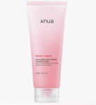 ANUA Очищающая пенка для лица Peach Niacin Spread,150мл
