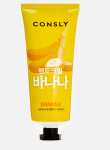 Consly Крем-сыворотка для рук с экстрактом банана Banana Hand Essence Cream, 100мл