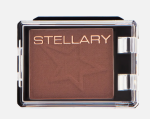 Stellary Моно тени для век наборные / Eyeshadow mono / "E-Clipse" тон F 24