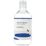 Round Lab Birch Juice Moisturizing Toner, 300ml - Увлажняющий тоник с берёзовым соком