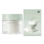 Celimax Ji Woo Gae Cica BHA Blemish Toner Pad 10ea - Пилинг-пэды от воспалений для проблемной кожи