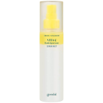 Goodal Green Tangerine Vita C Serum Mist, 100ml - Двухфазный витаминный мист для сияния кожи