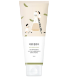Питательная пенка-скраб для умывания с соей ROUND LAB Soybean Cleanser 150 ml