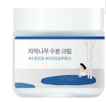 [Round Lab] Увлажняющий крем для чувствительной кожи с берёзовым соком Birch Juice Moisturizing 80 мл