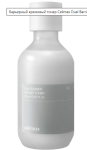 CELIMAX DUAL BARRIER CREAMY TONER - Барьерный кремовый тонер 150 мл