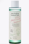 AXIS-Y DAILY PURIFYING TREATMENT TONER Тонер для проблемной кожи с  центеллой и BHA-кислотой 200 мл