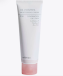 Увлажняющий крем против жирного блеска CELIMAX Oil Control Moisturizing Cream 80 ml