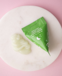 Ayoume Ночной крем для лица с центеллой азиатской Enjoy Mini Night Cream, 3г