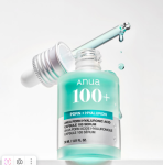 Сыворотка с ПДРН для сияния кожи Anua PDRN Hyaluronic Acid Capsule 100 Serum