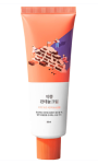Round Lab Soybean Panthenol Cream Барьерный крем с чёрной соей и пантенолом 80 мл
