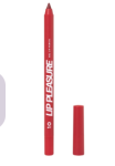 Love Generation Карандаш для губ гелевый / Gel Lip Pencil "Lip Pleasure" тон 10