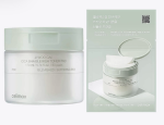 Celimax Пилинг-пэды от воспалений для проблемной кожи Ji Woo Gae Cica BHA Blemish Toner Pad 60 шт CM82023