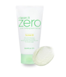 Banila Co Foam Cleanser Clean It Zero Pore Clarifying, 150ml - Очищающая пенка для проблемной кожи