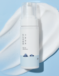 Round Lab 1025 Dokdo Bubble Foam 150ml  Очищающая пузырьковая пенка с морской водой 150мл