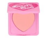 Beauty Bomb Румяна / Blush  "Sweetheart" тон 02