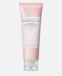 SKIN1004 MADAGASCAR CENTELLA POREIZING DEEP CLEANSING FOAM Глубоко очищающая пенка для сужения пор 125 мл