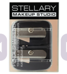 Stellary Точилка для косметических  карандашей / pencil sharpener