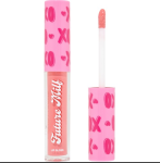 Beauty Bomb Блеск для губ/ Lip gloss «Future milf» тон 02