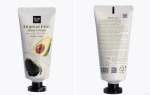 [Farm Stay] Крем для рук "Тропические фрукты" с авокадо и маслом Ши FarmStay Tropical Fruit Hand Cream Avocado & Shea Butter, 50 мл