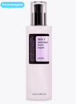 Cosrx AHA 7 Whitehead Power Liquid 100ml - AHA-эссенция против белых угрей для проблемной кожи