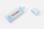 Tocobo Bio Watery Sun Cream SPF50+, 50ml - Лёгкий увлажняющий солнцезащитный крем