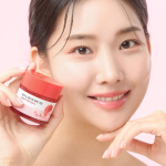 ROUND LAB CAMELLIA DEEP COLLAGEN FIRMING CREAM Укрепляющий коллагеновый крем с камелией 50 мл